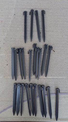 Stück wigo heringe - heringe, camping