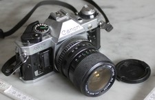 foto camera CANON AE 1 program