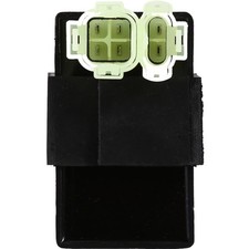 CDI Zündspule 4 Takt offen