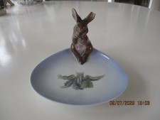 Schale Royal Copenhagen mit