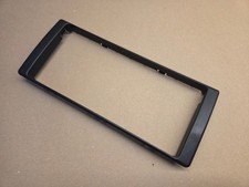 Blende Rahmen Bordmonitor BMW 5er E39 16:9 65528385451