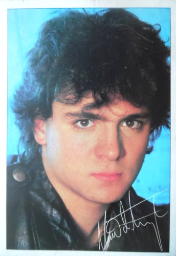 Nino angelo bravo - nino,