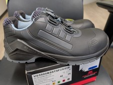 Arbeit Sicherheitsschuhe