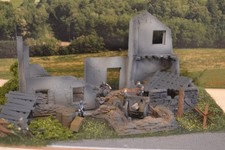Ww2 westwall drachenzähne - ww2,