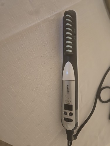 Philips haarglätter hp8297 - philips,