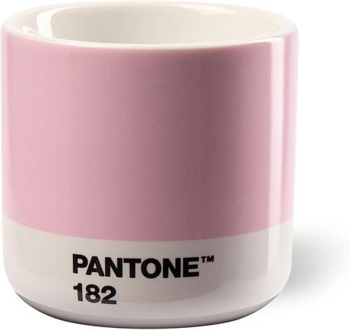 Pantone porzellan macchiato - porzellan,