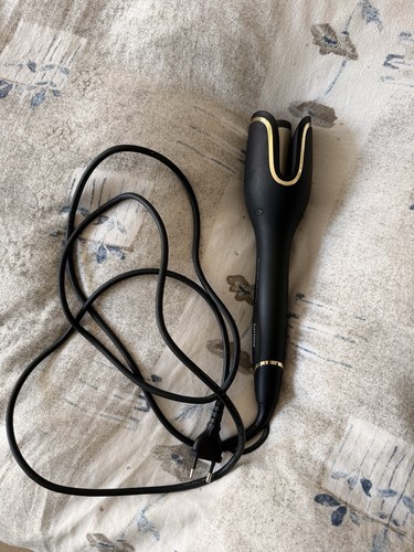 Philips stylecare auto curler - stylecare,