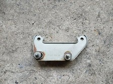 BMW 3er E90 E91 E92 E93 325i 330i N52N N53 Halteblech Auspuffanlage 7521602