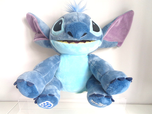 Großes disney lilo und - großes, stitch