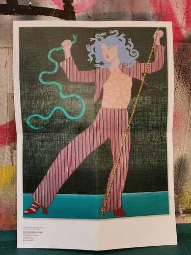 Kiki kogelnik christies - kogelnik,