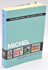Michel Übersee Katalog Band 5