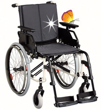 Caneo L Leichtgewichtrollstuhl