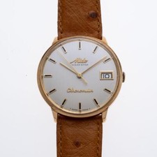 Mido ocean star zeiger uhr - ocean, star,