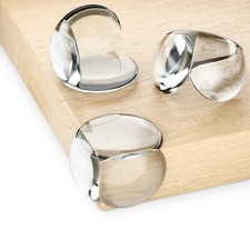 6x Kantenschutz Silikon