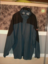 McKinley Übergangsjacke Gr