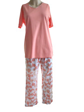 Rösch Pyjama Schlafanzug