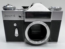 Zenit analoge - zenit-e,