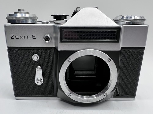 Zenit analoge - zenit-e,