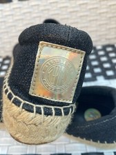 Schuhe Espandrillos todchic