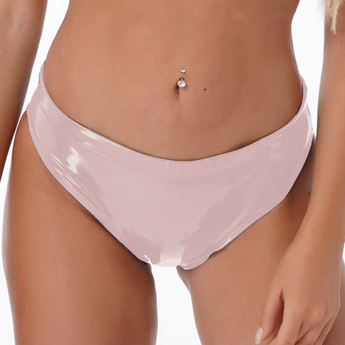 Damen höschen basic - damen,