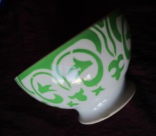 Café-au-lait Schale French