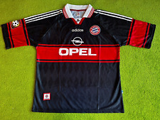 Spielertrikot Trikot Shirt