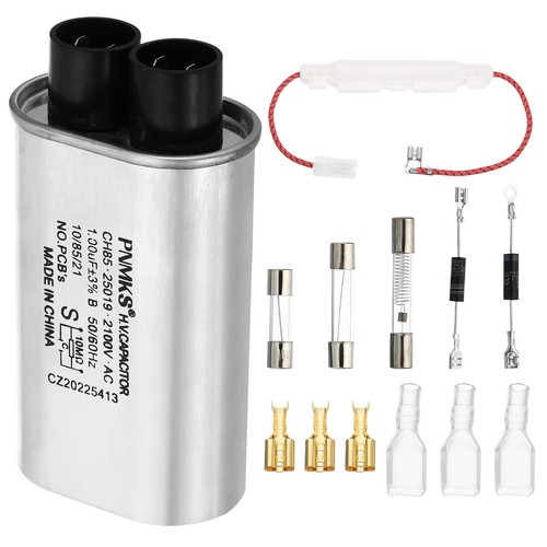 Mikrowellen kondensator 1uf - kondensator, ac
