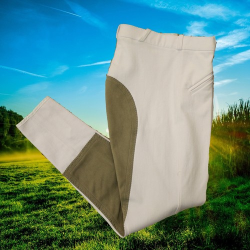 Kinder reithose micro - reithose,