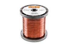Kupferlackdraht W210 Grad 2 -