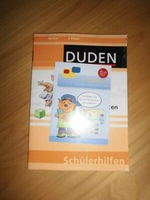 Neuen Duden Schülerhilfe -