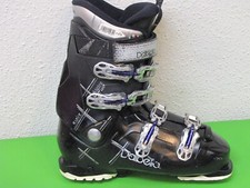 Gebrauch  Skischuhe von