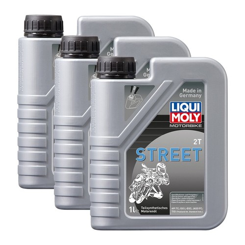 Liqui moly 1504 motorbike - liqui,