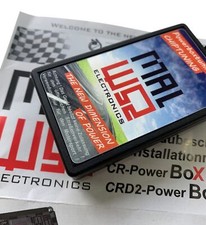 PREMIUM VP PowerBox Power Box