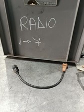 VW T4 2.5 Benzin Kurbelwelle