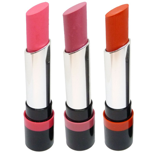Rimmel london the only - london,