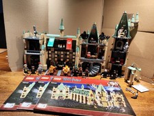 Tolles 8-tlg. Lego Harry