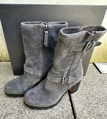 Marc polo bikerstiefel - marc, o'polo