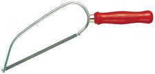 Sägebogen Gesamt-L.290mm