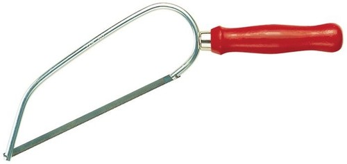 Sägebogen gesamt 290mm - sägebogen, gesamt-l.290mm