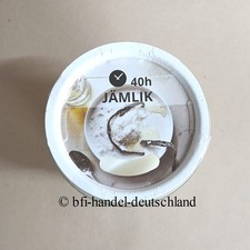 2 Stück IKEA Duftkerze Glas