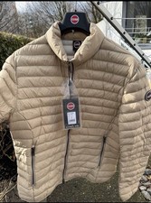 Colmar Daunenjacke beige