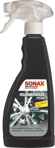 Sonax felgenreiniger spezial - sonax,