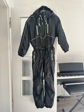 Vintage '90s Italian One-Piece