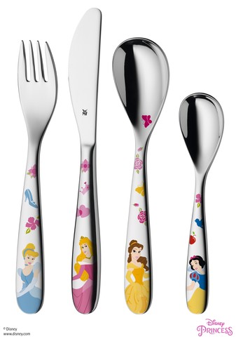 Wmf kinderbesteck set teilig - wmf, kinderbesteck-set