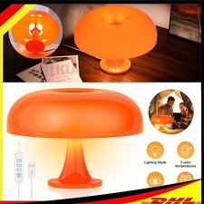 Tischleuchte Pilz Lampe Space