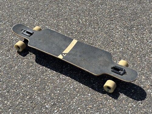 Apollo skateboard twin tip - twin,