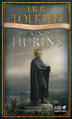 Die kinder húrins r - die, r.