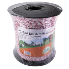 1000m Elektrozaun Litze