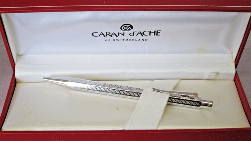 Caran ache ecridor palladium - d'ache,