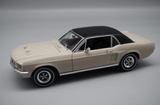 1:18 Greenlight #13641 Ford